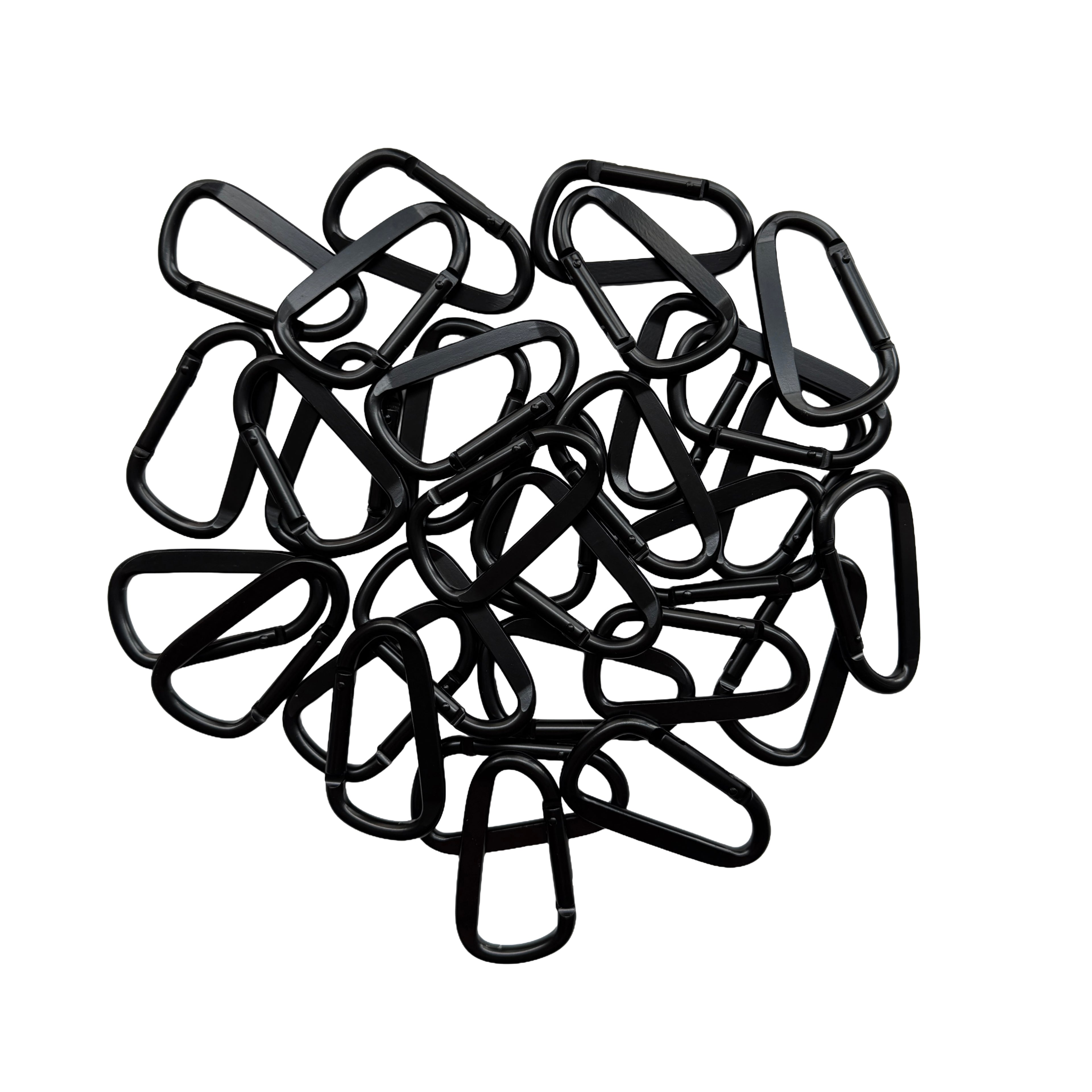 Extra Carabiner 2.75" (7mm)