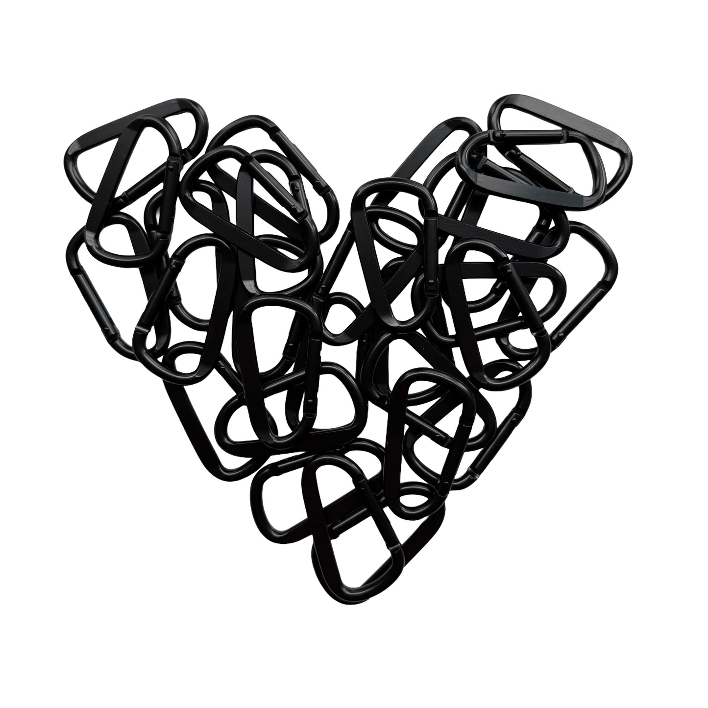 Extra Carabiner 2.75" (7mm)