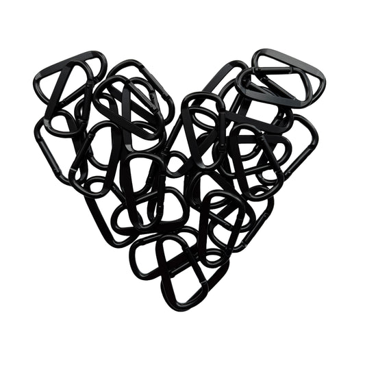 Extra Carabiner 2.75" (7mm)