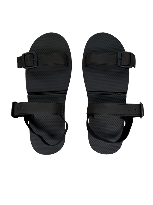 Jimmies™ - The Original Foldable Sandals (Limited Stock, FREE Shipping)