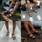 Jimmies™ - The Original Foldable Sandals (Limited Stock, FREE Shipping)