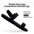 Jimmies™ - The Original Foldable Sandals (Limited Stock, FREE Shipping)