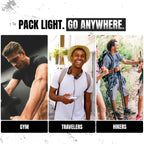 Jimmies™ - The Original Foldable Sandals (Limited Stock, FREE Shipping)