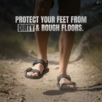 Jimmies™ - The Original Foldable Sandals (Limited Stock, FREE Shipping)