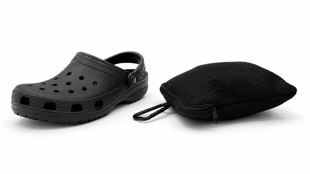 Jimmies™ - The Original Foldable Sandals (Limited Stock, FREE Shipping)