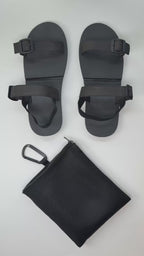 Jimmies™ - The Original Foldable Sandals (Limited Stock, FREE Shipping)