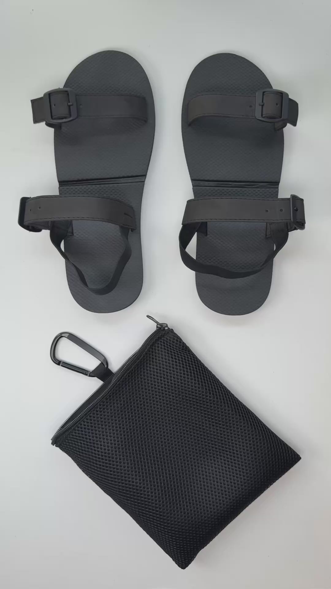 Jimmies™ - The Original Foldable Sandals (Limited Stock, FREE Shipping)